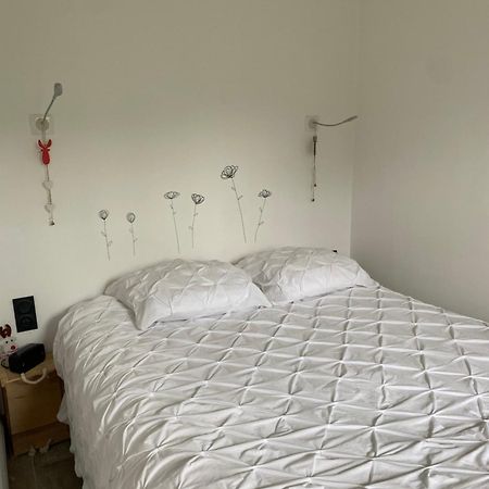 Mont Blanc Holidays Dans Residence Avec Gardien Sallanches Ngoại thất bức ảnh