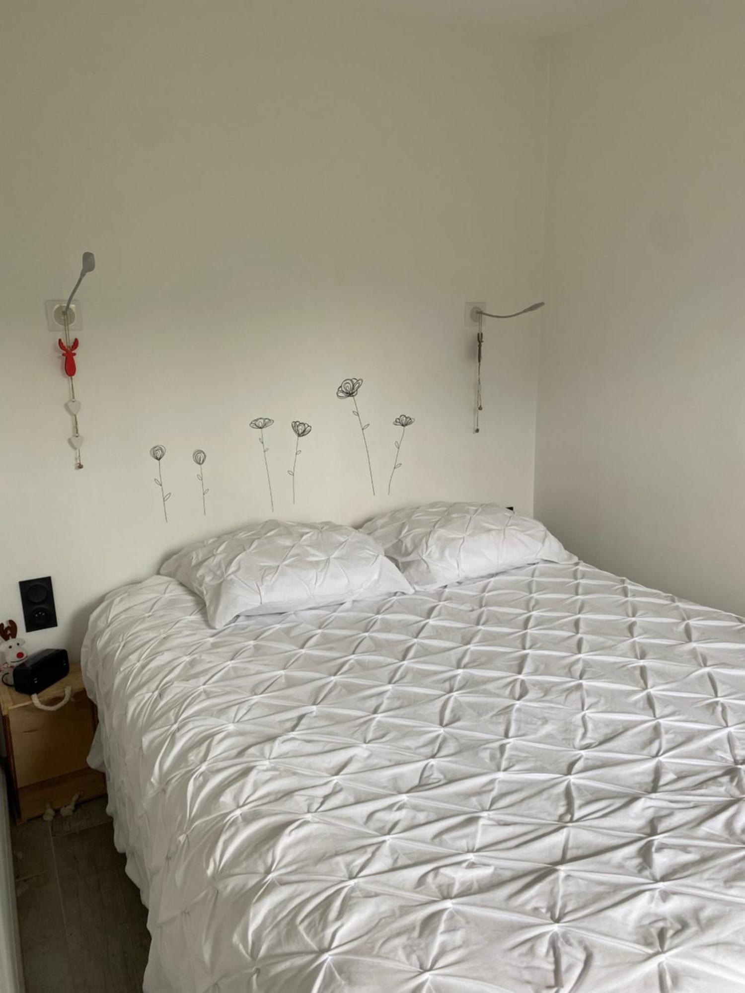 Mont Blanc Holidays Dans Residence Avec Gardien Sallanches Ngoại thất bức ảnh